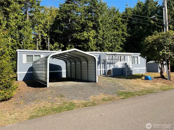 55 Paradise Lane, Pacific Beach, WA 98571