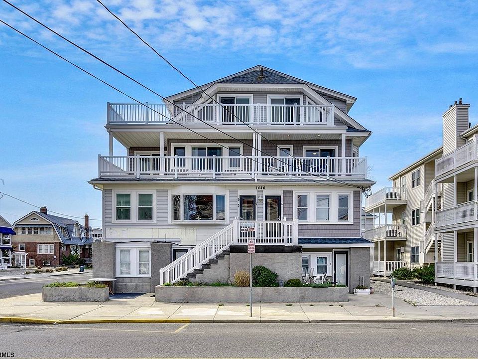 1st image of 1446 Ocean Ave #4 & 6