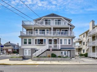 1446 Ocean Ave #4 & 6, Ocean City, NJ 08226