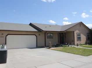 1420 Del Mar St, Mountain Home, ID 83647