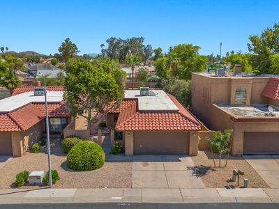 4346 E Bannock St, Phoenix, AZ, 85044