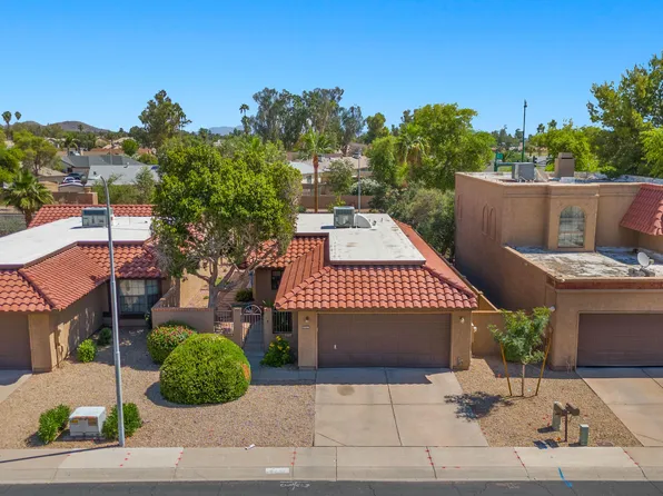 4346 E BANNOCK Street, Phoenix, AZ 85044