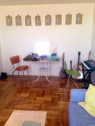 Rented by Urban Pads