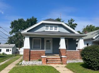 615 Polonia Ct, Toledo, OH 43607