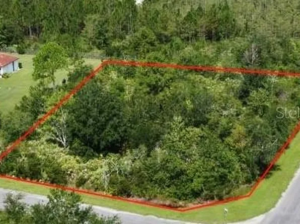 0 Tintagel Ave #9, Orlando, FL 32833