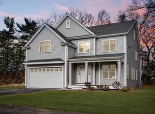 49 Beverly Rd, Natick, MA 01760