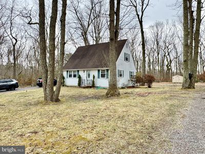 24 Dans Rd, Browns Mills, NJ, 08015