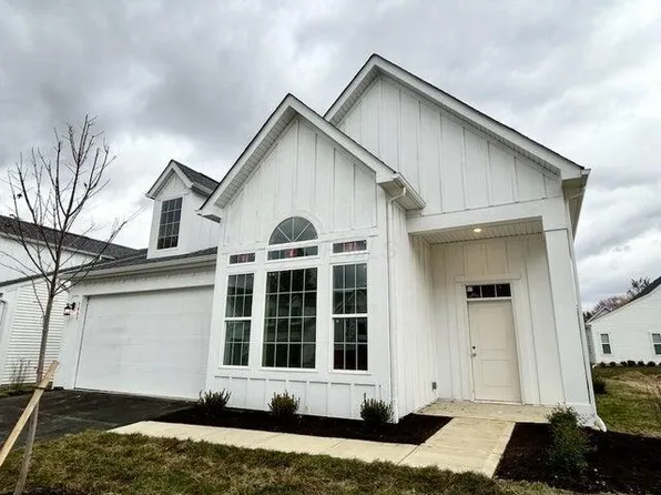 7037 Ringbill Loop, Sunbury, OH 43074