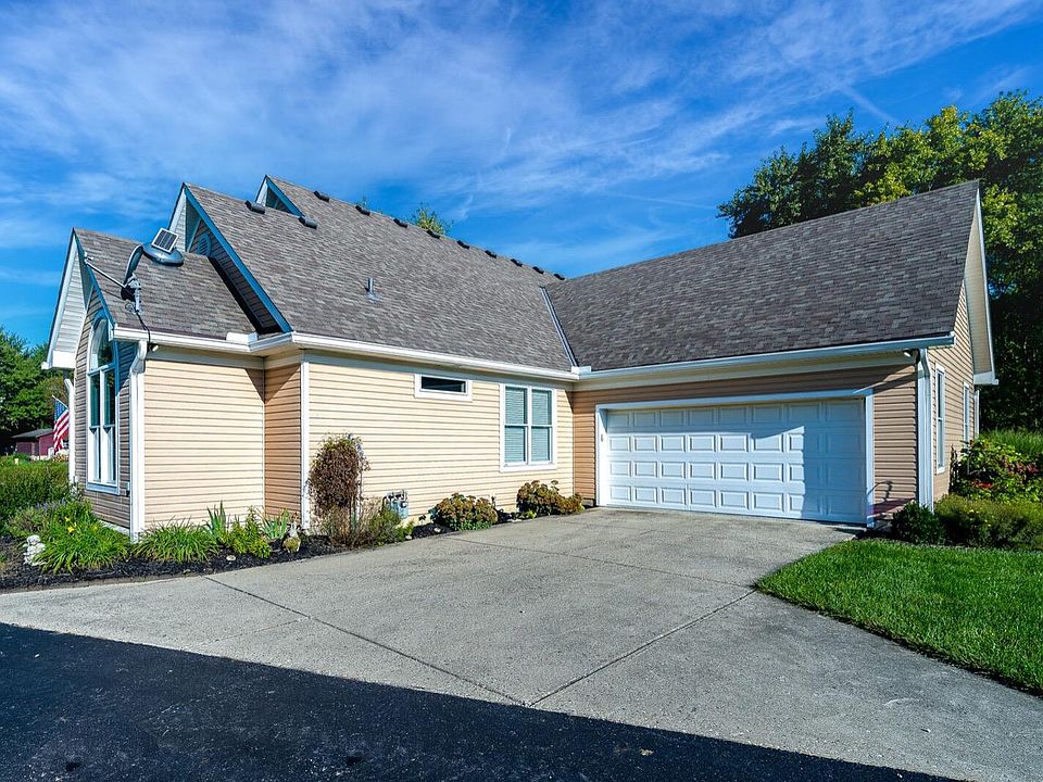 3458 N State Route 48, Lebanon, OH 45036 Zillow