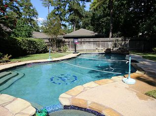 27230 Paula Ln, Conroe, TX 77385