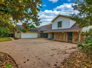 3417 Stewart Cir, Waco, TX 76708