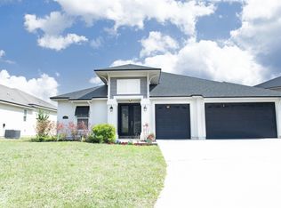 4138 Arbor Mill Cir, Orange Park, FL 32065