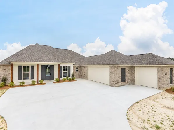 14156 Kaden Creek Dr, Walker, LA 70785