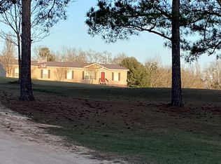 16872 Old School Rd, Opp, AL 36467