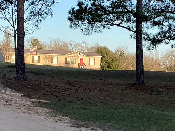 16872 Old School Rd, Opp, AL 36467