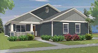 3rd image of 561 N Clifden Dr