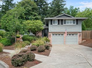 10775 SW Wedgewood St, Portland, OR 97225