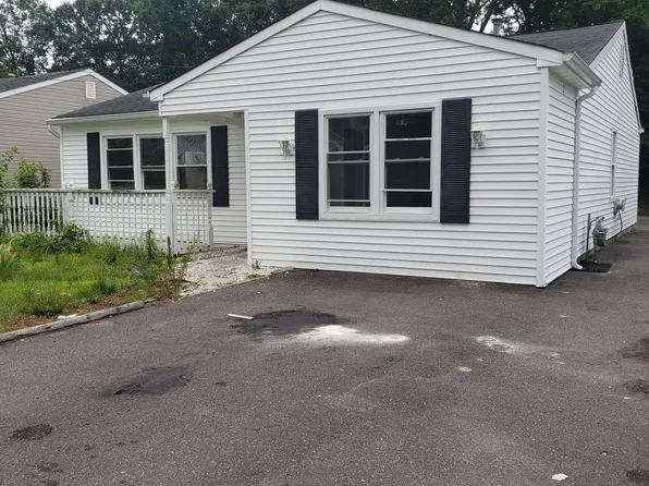 112 Polonia Way, Little Egg Harbor, NJ 08087