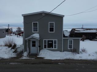 69 Campbell St, Inverness, NS B0E 1N0