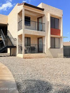 500 S Lake Havasu Ave Unit B-5, Lake Havasu City, AZ, 86403