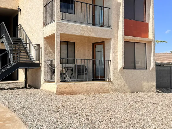 500 S Lake Havasu Ave Unit B-5, Lake Havasu City, AZ 86403