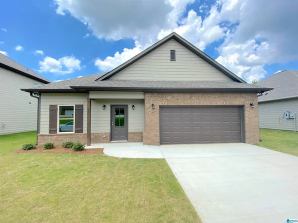 31 Kings Way, Jasper, AL 35501