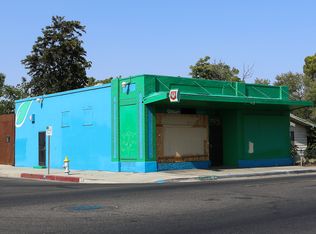 3 E Olive Ave, Fresno, CA 93728