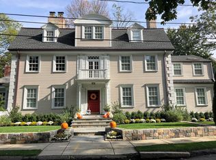 23 Dudley St, Brookline, MA 02445