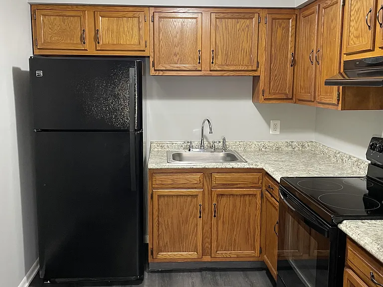 380 Minor St #4 — Photo 4