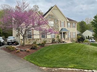 12071 Saranac Pl, Manassas, VA 20112