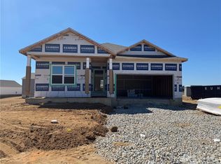 1820 Palmer Ct, Xenia, OH 45385