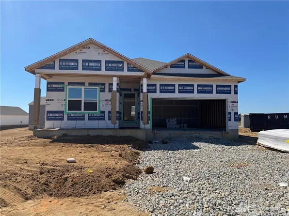 1820 Palmer Ct, Xenia, OH 45385