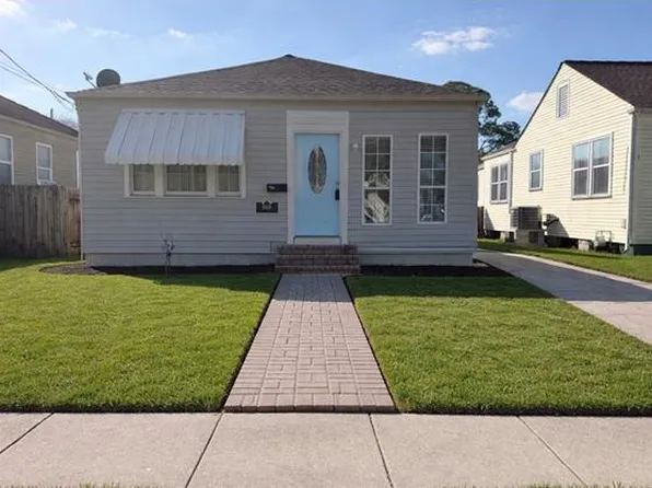 5658 Marshal Foch St, New Orleans, LA 70124