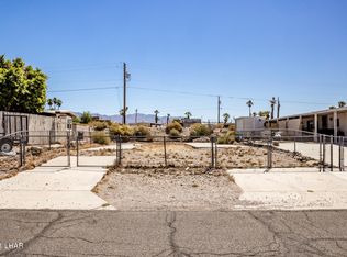 3134 Erwin Ln LOT 20, Lake Havasu City, AZ 86404