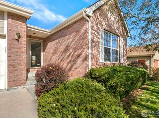 2236 Moss Rose Ln, Fort Collins, CO 80526