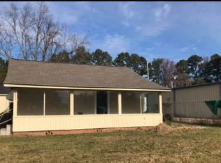 1336 Palmetto Rd, Tupelo, MS 38801