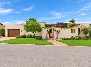 5617 River Run St, El Paso, TX 79932
