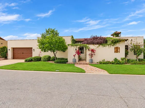 5617 River Run St, El Paso, TX 79932