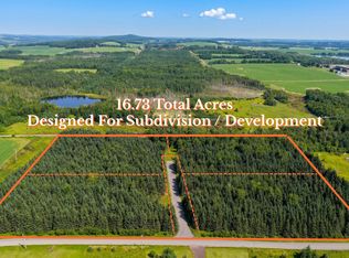 M7 L3 B Cleaves Rd, Easton, ME 04740