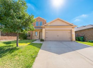 2428 French St, Fate, TX 75189