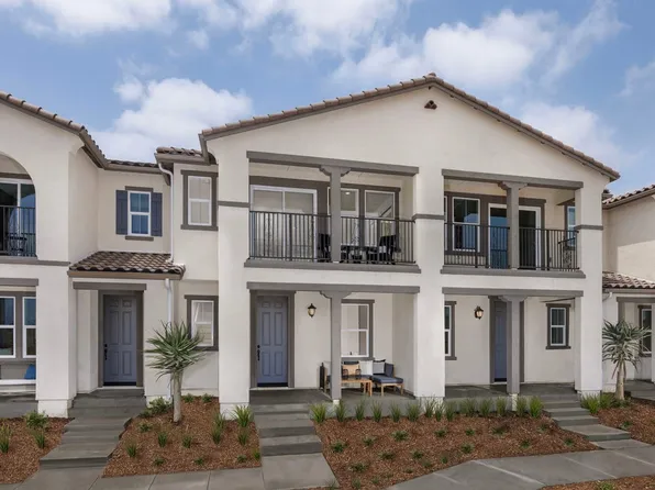 4287 S Hermosa Paseo, Ontario, CA 91761