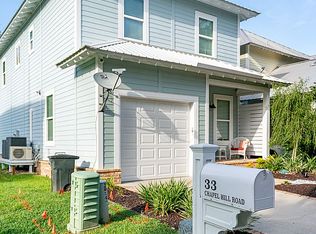 33 Chapel Hill Rd, Bay Saint Louis, MS 39520