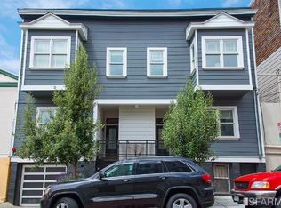 14 Dehon St, San Francisco, CA 94114