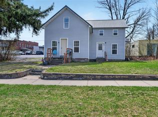 22 6th Ave, Shell Lake, WI 54871