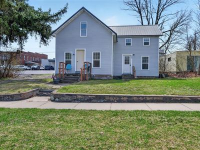 22 6th Avenue, Shell Lake, WI, 54871
