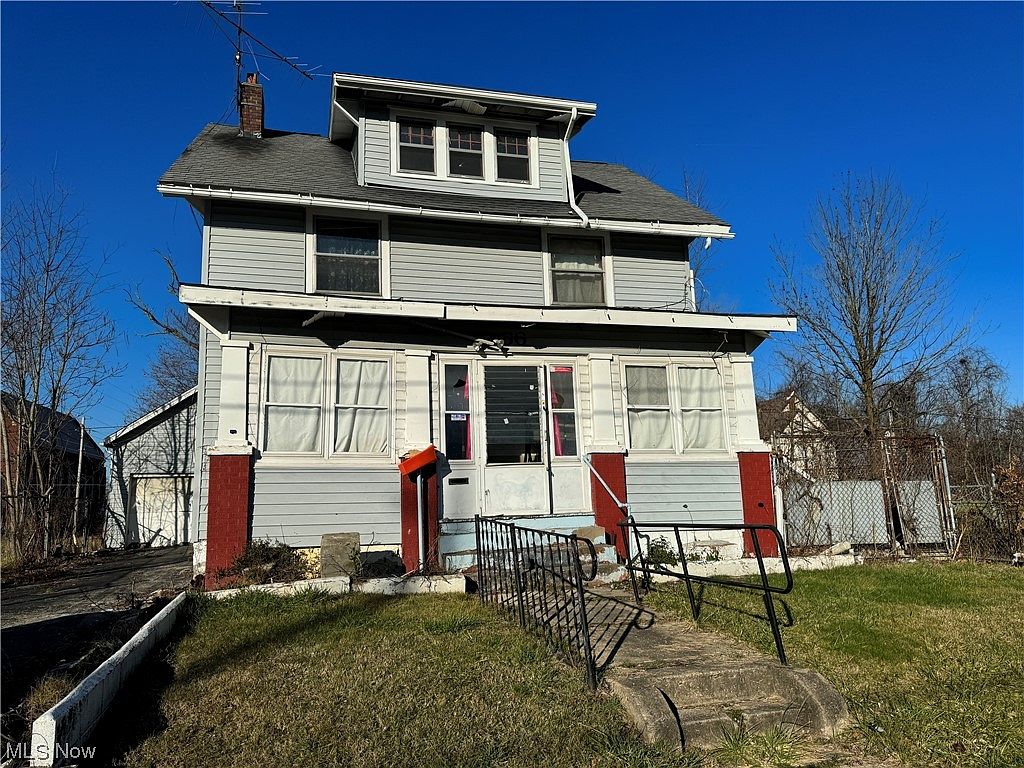 66 W Glenaven Ave Youngstown OH 44507 Zillow