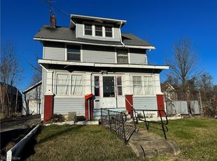 66 W Glenaven Ave, Youngstown, OH 44507