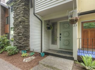 1801 Evergreen Park Ct SW APT 23, Olympia, WA