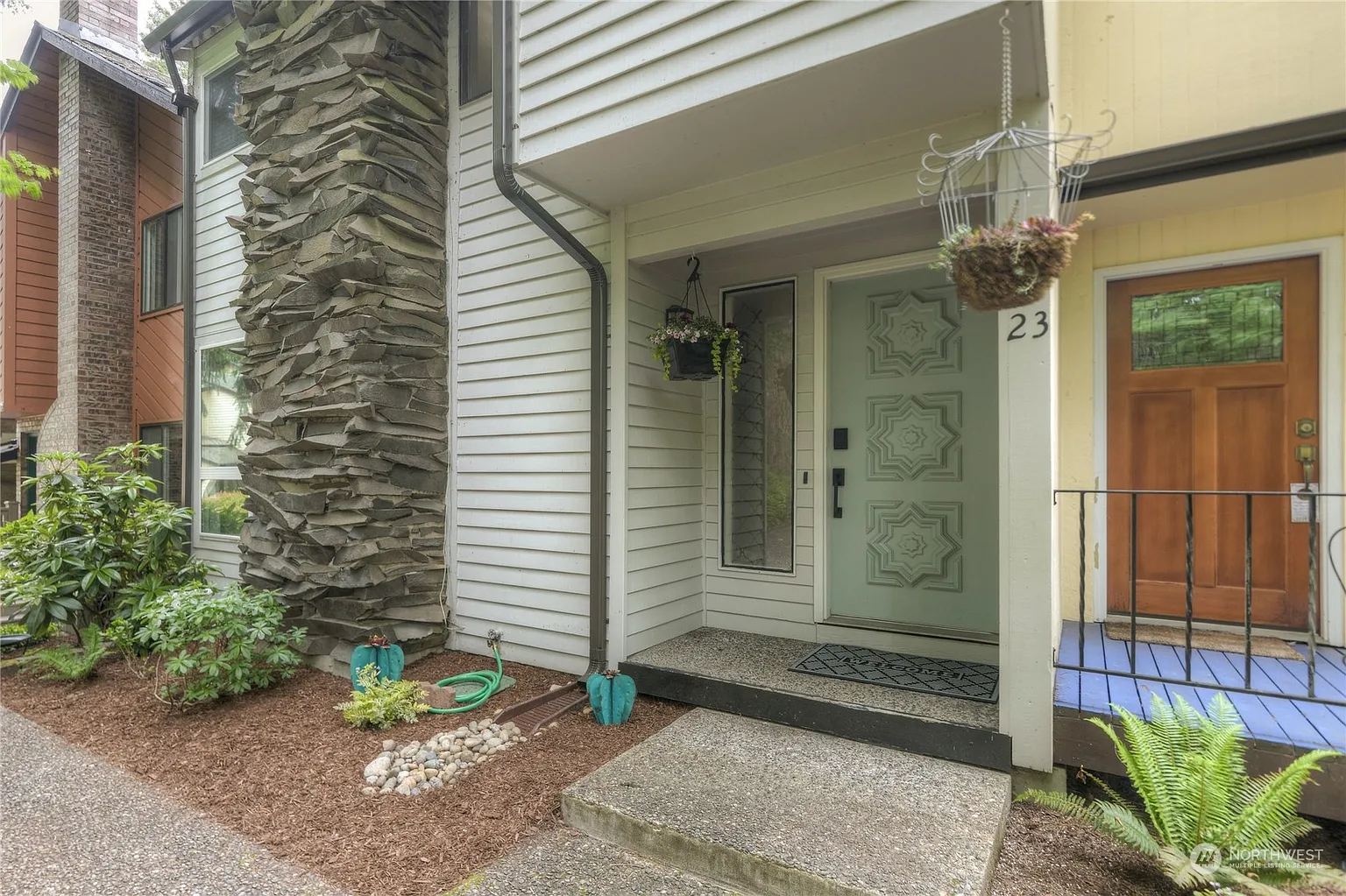 1801 Evergreen Park Court SW #23 photo 1