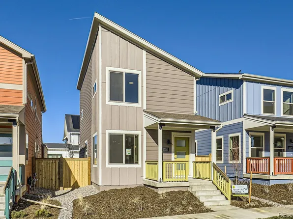 10251 E 62nd Place, Denver, CO 80238